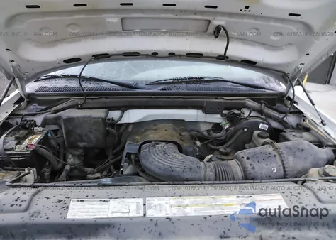 1998 Ford F-150 Lariat/Standard/Xl/Xlt из США, поврежденный, VIN 1FTZX18W9WKC14337